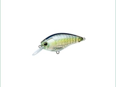 YO-ZURI 3DRX CRANK MR FLT 50MM GSSS