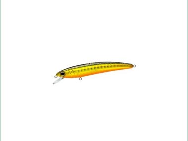 YO-ZURI PIN'S MINNOW FLOAT 70MM GBL