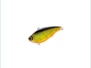YO-ZURI RATTLE N VIBE SINK 55MM GBL