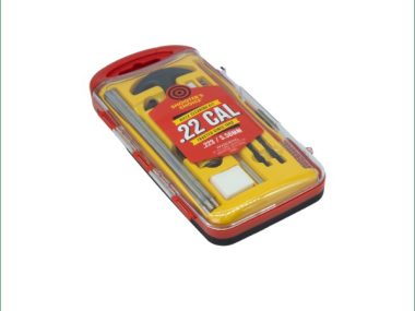 SHOOTERS CHOICE 22LR CLEANING KIT OTIS