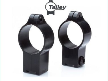 TL30TRH TALLEY 30MM RIMFIRE HIGH