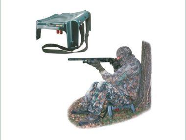 MTM RUMP RESTER HUNTING/FISHING SEAT