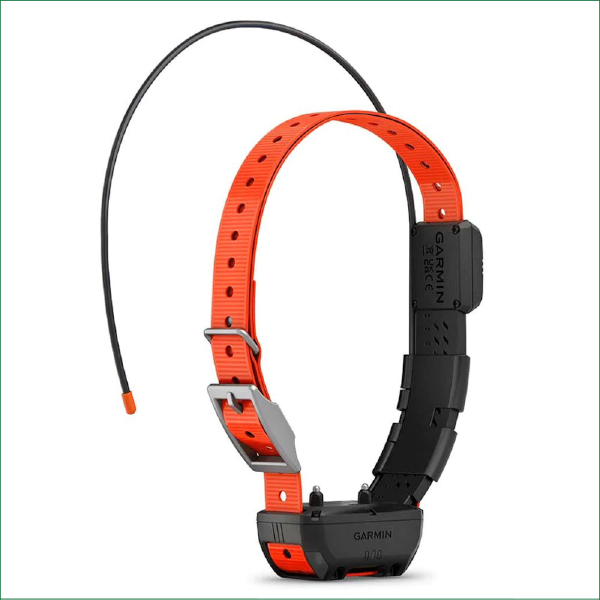 GARMIN TT25 GPS TRACK & TRAIN DOG COLLAR