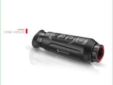 HIKMICRO LYNX PRO LH25 1200M THERMAL