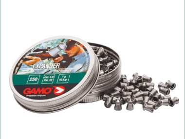 GAMO EXPANDER PELLETS .22 250PK