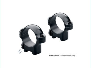 LE49949 LEUPOLD RIMFIRE 13MM RINGS 1'' L