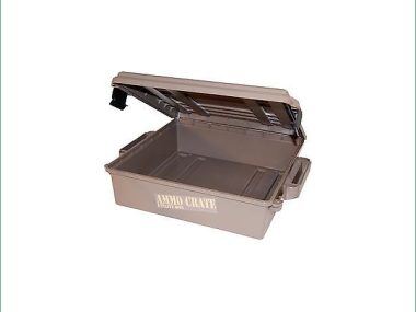 ACR5-72 MTM AMMO CRATE - SMALL