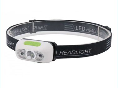 SPERAS B6 HEADTORCH