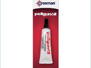 CROSMAN PELLGUN OIL