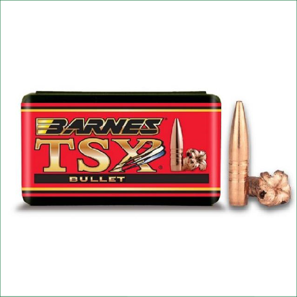 B30334 BARNES TSX 30-30 150GR FN FB 50PK