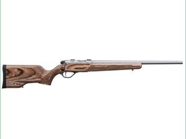 LITHGOW LA101 22WMR LAMINATE TITANIUM RH