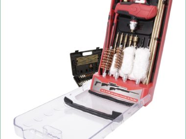 BIRCHWOOD CASEY UNIVERSAL CLEANING KIT