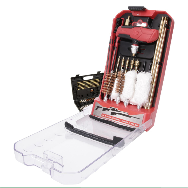 BIRCHWOOD CASEY UNIVERSAL CLEANING KIT