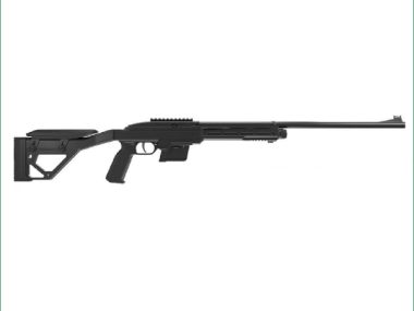 CROSMAN 1077 TACTICAL S/AUTO 12 SHOT 177
