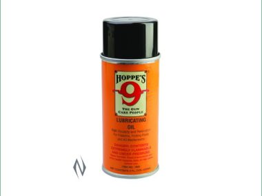 HP1605 HOPPES NO 9 LUBRICATING OIL 4OZ