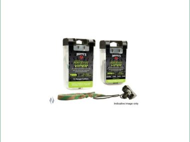 HP24035VD HOPPES VIPER BORESNAKE 12G