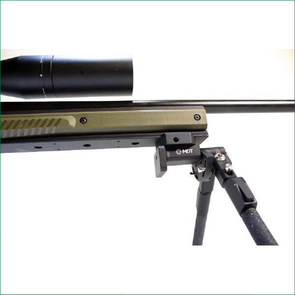 104595 ORYX FULL LENGTH ARCA RAIL