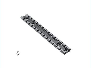 W48310 WEAVER RAIL MULTI SLOT REM 783 SA