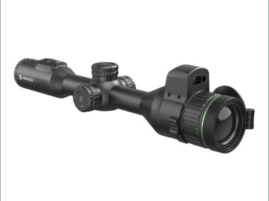 HIKMICRO ALPEX A50EL 4K DAY/NIGHT SCOPE