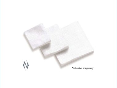 HOPPES SYNTHETIC PATCHES 17-20 CAL 60PK