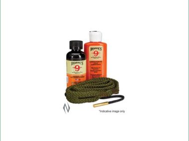 110030 HOPPES 123DONE 30CAL CLEANING KIT