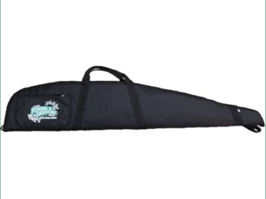 BUFFALO RIVER STD GUNBAG 48'' BRANDED