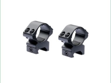 NIKKO STIRLING MATCHMOUNT 1'' MEDIUM