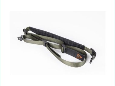 3HGR TIKKA OVERBERGET SLING