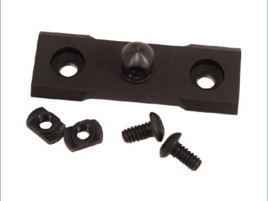 GTSW240 GROVTEC M-LOK BIPOD/SLING STUD