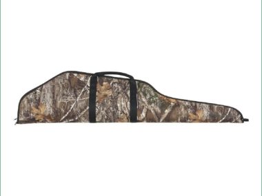 132-48 ALLEN 48'' CAMO RIFLE CASE