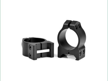221M WARNE 34MM PA MEDIUM MATTE RINGS