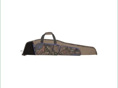 669-46 ALLEN SUMMIT RIFLE CASE 46'' CAMO