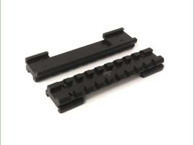 010-32 RUSAN STEEL PIC RAIL CZ 527