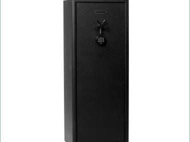 LOKAWAY DIGITAL L20D GUN SAFE