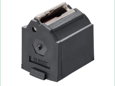 SPRINGFIELD 2020 RIMFIRE MAGAZINE 10SH