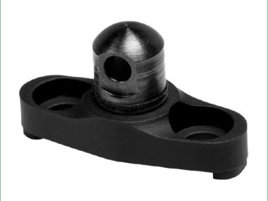 GTSW112 GROVTEC STUD MOUNT M-LOK