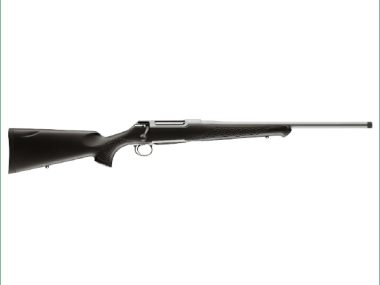 SAUER 100 STAINLESS XT 223REM M15X1 THRD