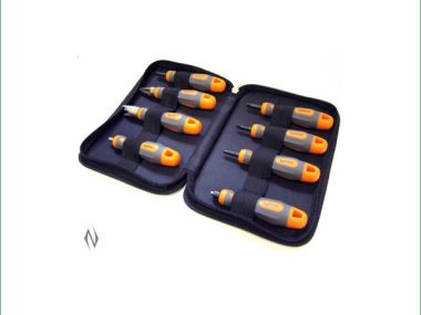 LY-UCPAS LYMAN UNI CASE PREP ASSY SET