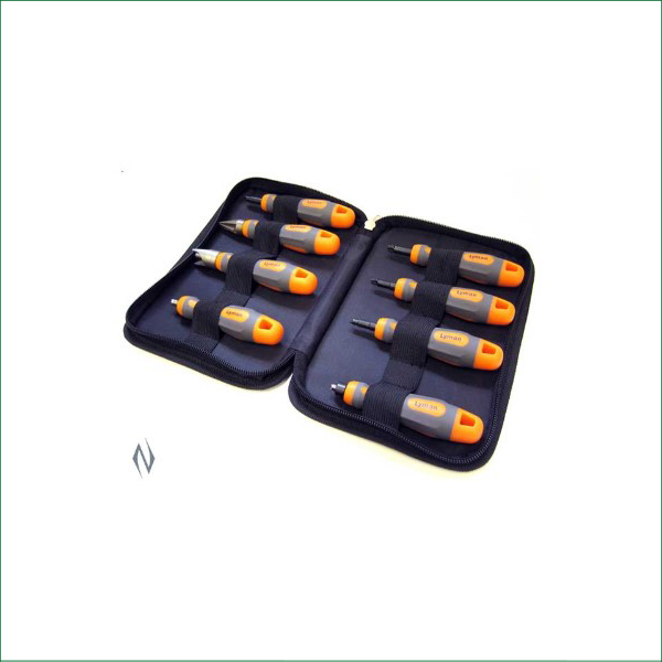 LY-UCPAS LYMAN UNI CASE PREP ASSY SET