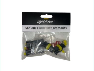 LIGHTFORCE AMP KIT