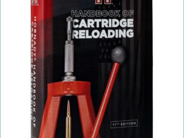 H99241 HORNADY HANDBOOK 11TH EDITION