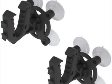 KP21520 KOLPIN WINDOW MOUNT SUCTION CUP