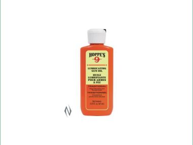 HP1003 HOPPES LUBRICATING OIL 67ML