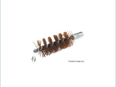 HP1309 HOPPES NYLON BRUSH 35/9MM
