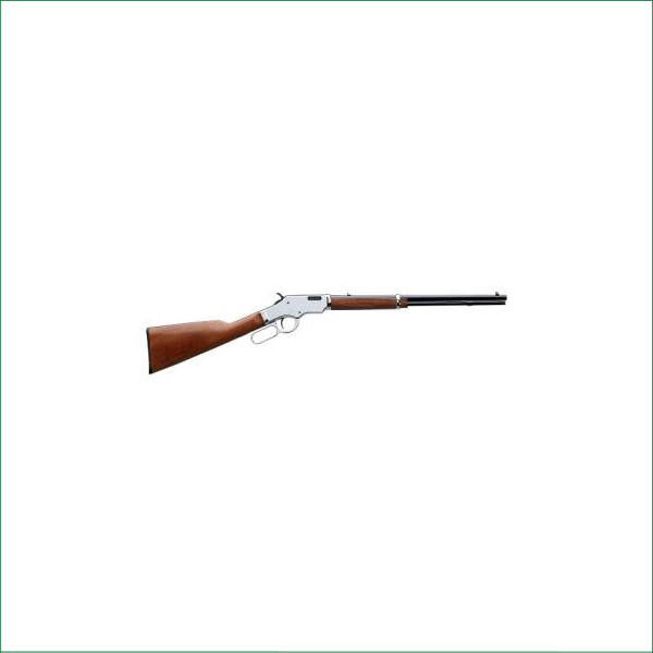 UBERTI SILVERBOY 19'' 22LR