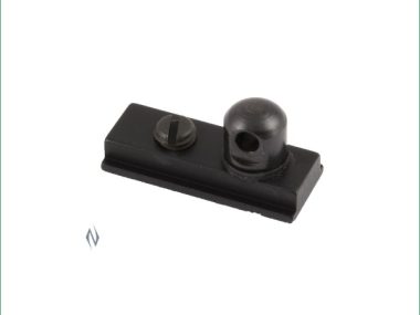 H-6 HARRIS RAIL ADAPTER 6 SUIT 3/8''