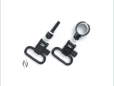 UM13312 UNCLE MIKES SWIVELS QD 115 CF