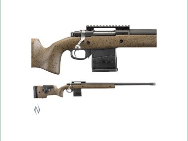 RUGER 77 HAWKEYE 204RUGER 26'' 10 SHOT