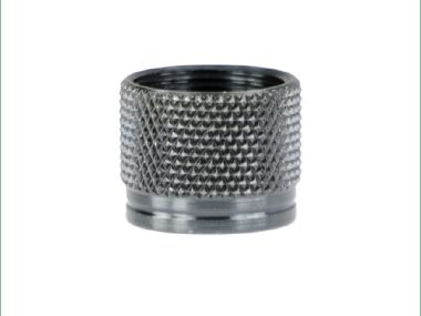 GrovTec Muzzle Thread Protector 10/22
