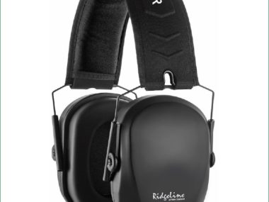 RIDGELINE DEFENDER PASSIVE EARMUFF